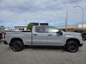 Thumbnail 8 Chevrolet Silverado 1500 LT Trail Boss 2024