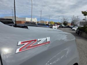 Thumbnail 5 Chevrolet Silverado 1500 LT Trail Boss 2024