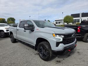 Thumbnail 6 Chevrolet Silverado 1500 LT Trail Boss 2024