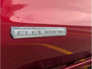 Miniature 19 GMC Sierra 1500 Elevation 2023