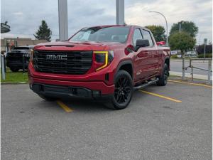 2023 GMC Sierra 1500 Elevation - Image 1