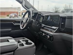 Miniature 9 GMC Sierra 1500 Elevation 2023