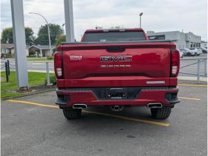 Miniature 23 GMC Sierra 1500 Elevation 2023