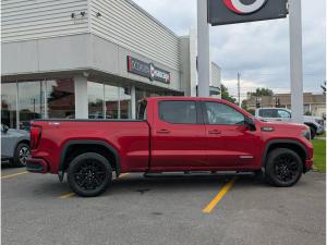 Miniature 24 GMC Sierra 1500 Elevation 2023
