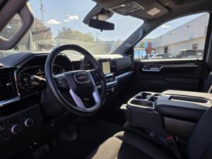 Thumbnail 8 GMC Sierra 1500 Elevation 2024