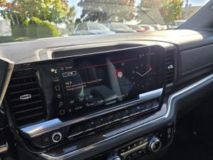 Miniature 12 GMC Sierra 1500 Elevation 2024