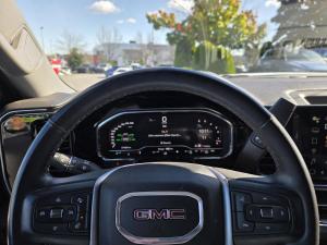 Miniature 13 GMC Sierra 1500 Elevation 2024