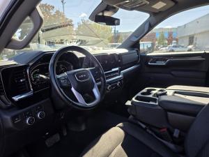 Miniature 9 GMC Sierra 1500 Elevation 2024