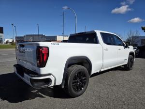 Miniature 6 GMC Sierra 1500 Elevation 2024