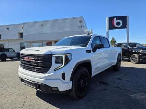 2024 GMC Sierra 1500 Elevation - Image 1