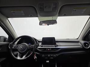 Thumbnail 7 Kia Forte LX 2019