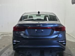 Thumbnail 6 Kia Forte LX 2019