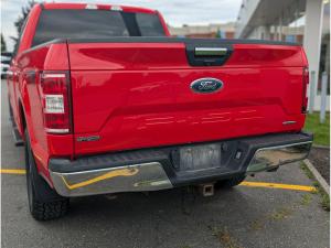 Miniature 23 Ford F150 XTR 2019