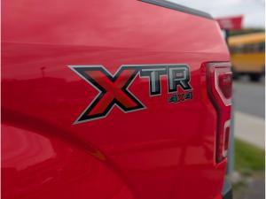 Miniature 7 Ford F150 XTR 2019
