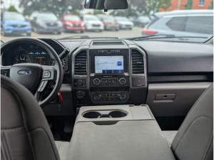 Miniature 9 Ford F150 XTR 2019