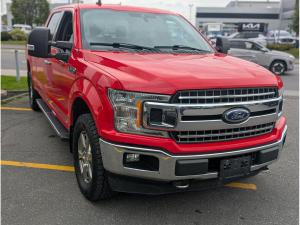 Miniature 24 Ford F150 XTR 2019