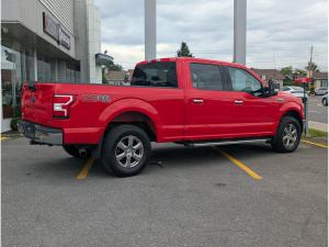 Miniature 19 Ford F150 XTR 2019