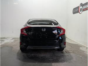 Miniature 23 Honda Civic EX 2018