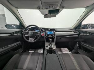 Miniature 9 Honda Civic EX 2018