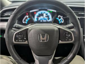 Miniature 11 Honda Civic EX 2018