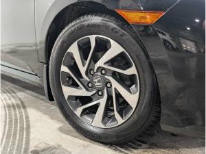 Miniature 21 Honda Civic EX 2018
