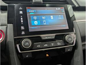 Miniature 12 Honda Civic EX 2018