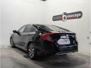 Miniature 5 Honda Civic EX 2018