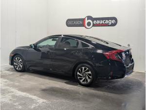 Miniature 6 Honda Civic EX 2018
