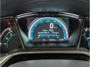 Miniature 15 Honda Civic EX 2018