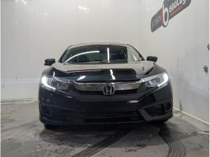 Miniature 20 Honda Civic EX 2018