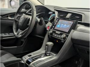 Miniature 10 Honda Civic EX 2018