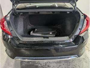 Miniature 22 Honda Civic EX 2018