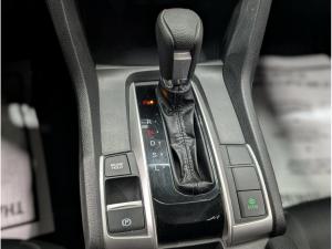 Miniature 18 Honda Civic EX 2018