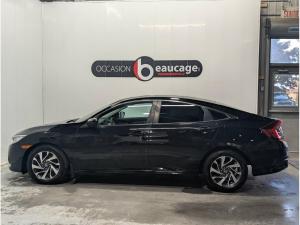 Miniature 7 Honda Civic EX 2018