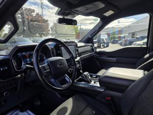 Miniature 14 Ford F150 F-150 XLT 2023