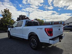 Miniature 6 Ford F150 F-150 XLT 2023