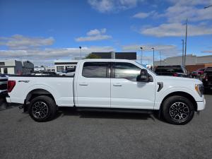 Miniature 7 Ford F150 F-150 XLT 2023