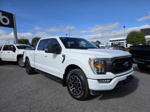 Miniature 5 Ford F150 F-150 XLT 2023