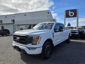 2023 Ford F150 F-150 XLT - Image 1