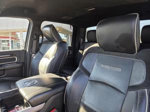 Thumbnail 8 RAM 2500 Laramie 2021