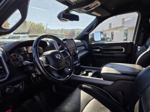 Thumbnail 7 RAM 2500 Laramie 2021