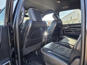 Thumbnail 9 RAM 2500 Laramie 2021