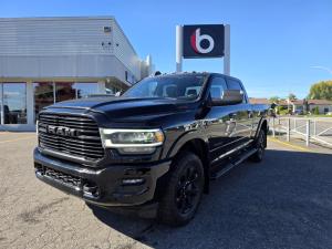 2021 RAM 2500 Laramie - Image 1