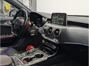 Miniature 10 Kia Stinger GT Limited 2018