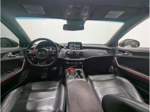 Miniature 12 Kia Stinger GT Limited 2018