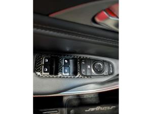 Miniature 14 Kia Stinger GT Limited 2018