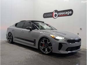2018 Kia Stinger GT Limited - Image 1