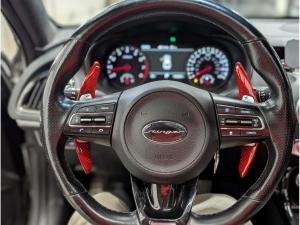 Miniature 16 Kia Stinger GT Limited 2018