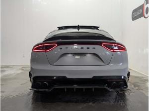 Miniature 5 Kia Stinger GT Limited 2018