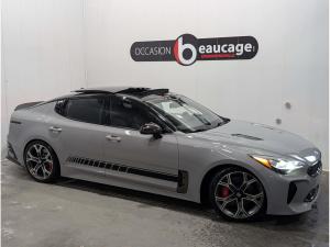 Miniature 22 Kia Stinger GT Limited 2018